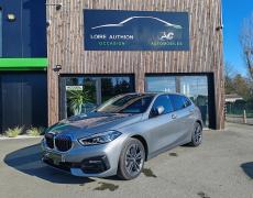 BMW Serie 1 - Edition Sport  118i 136 ch DKG7 - 22 990 €