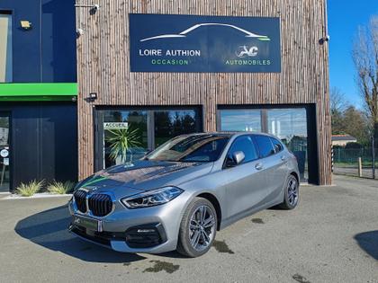 BMW Serie 1 - Edition Sport  118i 136 ch DKG7 - 22 990 €