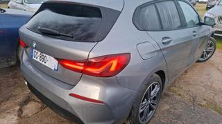 BMW Serie 1  - photo 2