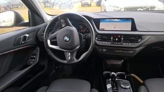 BMW Serie 1  - photo 3