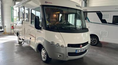 Integral Rapido Autres Rapido  - Rapido FIAT DUCATO 2.3L JTD 130 CH - 53 900 €