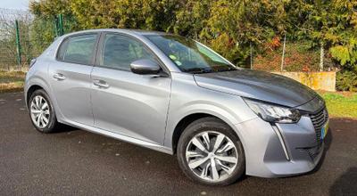 Peugeot 208 - Active Business  208 BlueHDi 100 S&amp;S BVM6 - 10 500 €