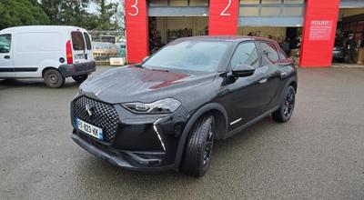DS DS3 Crossback - Performance Line  DS3 BlueHDi 130 EAT8 - 17 900 €