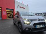 Citroen C3 - Shine  C3 BlueHDi 100 S&amp;S BVM6 - 11 550 €