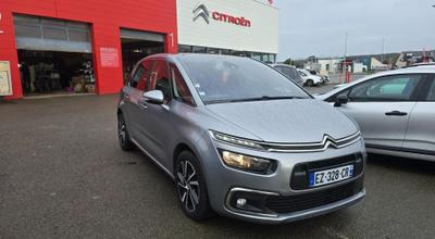 Citroen C4 Picasso - Shine  C4 BlueHDi 150 S&amp;S - 12 900 €