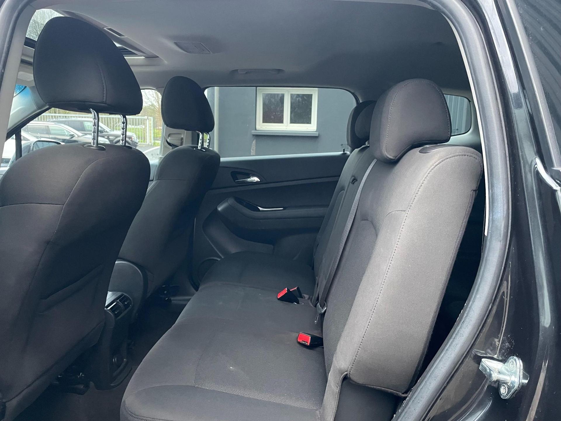 CHEVROLET ORLANDO 2013 occasion — photo 3