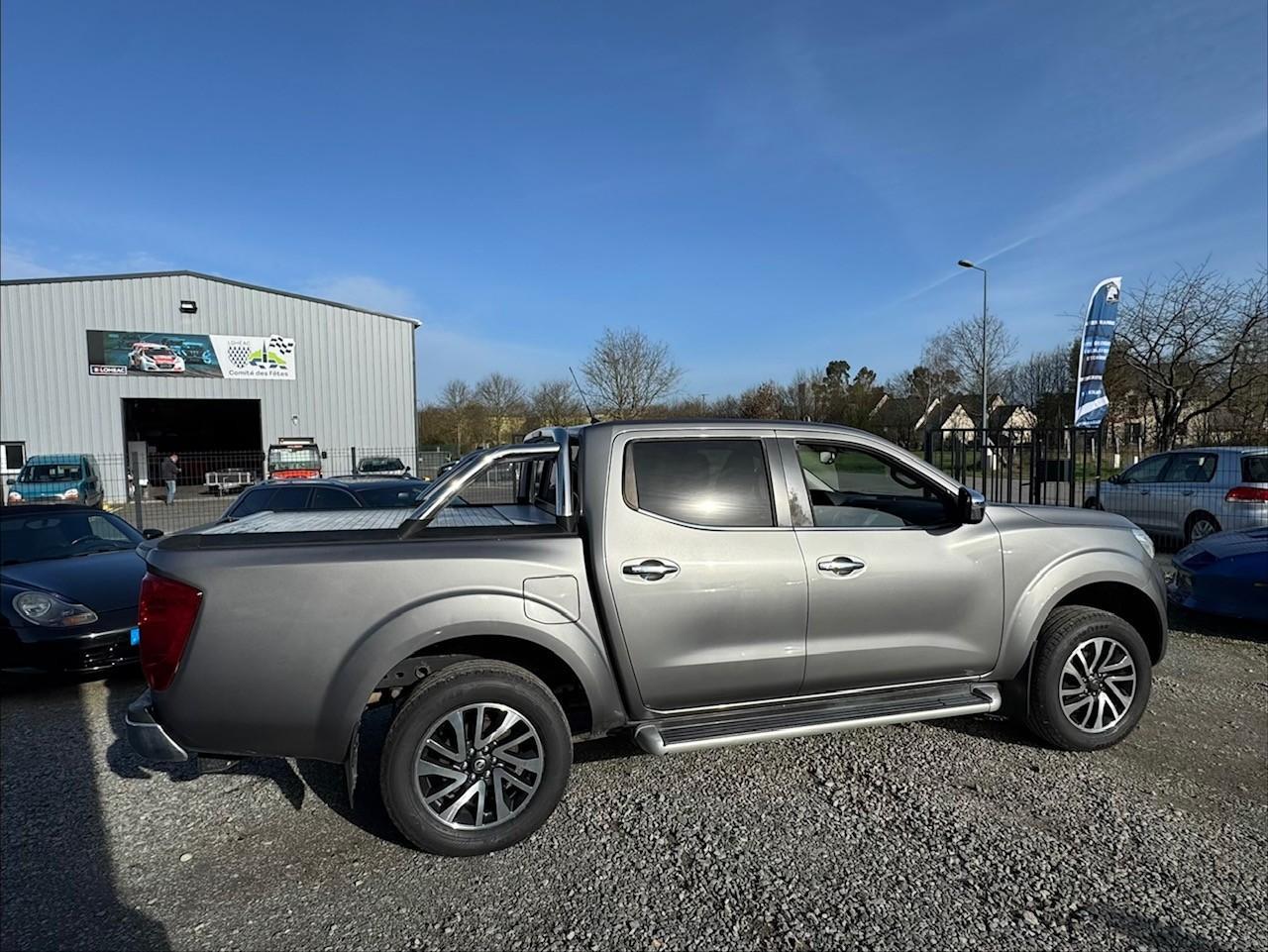 Nissan NAVARA 2019 occasion — photo 3