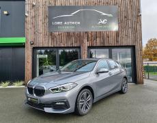 BMW Serie 1 - Business Design  116d 116 ch DKG7 - 23 990 €