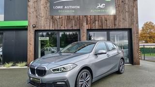 BMW Serie 1  - Business - photo 0