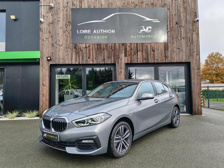 BMW Serie 1  - Business - 23 990 €