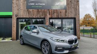 BMW Serie 1  - Business - photo 1