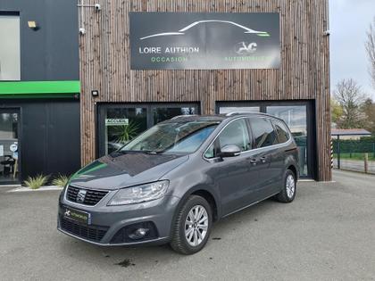 Seat Alhambra - Style  2.0 TDI 150 Start/Stop - 23 990 €