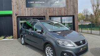 Seat Alhambra  - photo 1