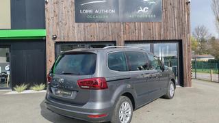 Seat Alhambra  - photo 2