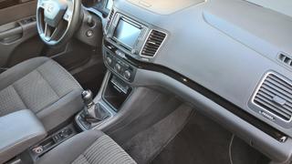 Seat Alhambra  - photo 3
