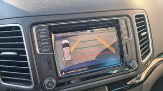 Seat Alhambra  - photo 4