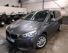 BMW Serie 2 Gran Tourer - Business Design  218i 136 ch DKG7 - 23 990 €