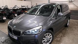 BMW Serie 2 Gran Tourer  - Business - photo 0