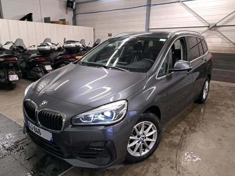 BMW Serie 2 Gran Tourer  - Business - 23 990 €
