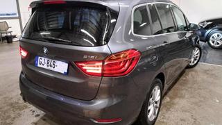 BMW Serie 2 Gran Tourer  - Business - photo 1
