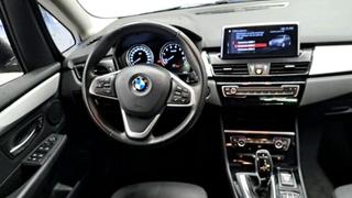 BMW Serie 2 Gran Tourer  - Business - photo 2