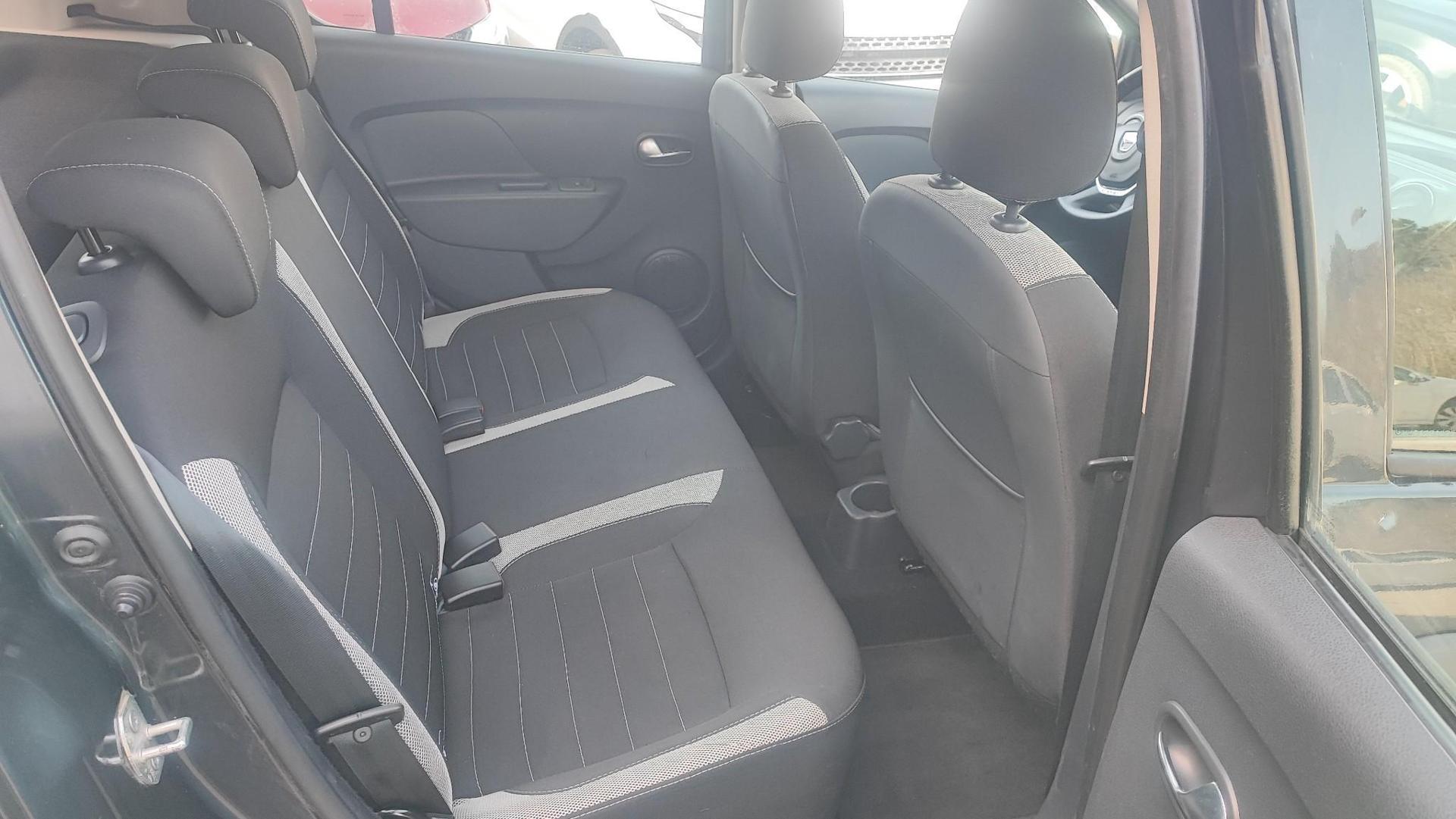 Dacia SANDERO 2019 occasion — photo 2