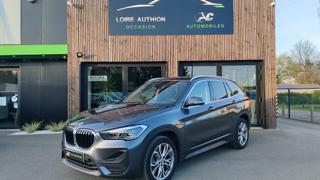 BMW X1  - Business - photo 0