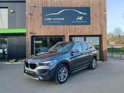 BMW X1 - Business Design  X1 sDrive 18i 136 ch DKG7 - 23 990 €