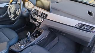 BMW X1  - Business - photo 3