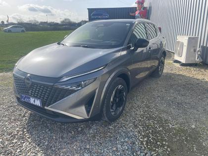 Nissan Qashqai - N-Connecta e-Power 205 CV - 34 980 €