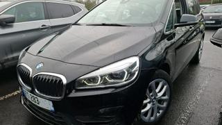 BMW Serie 2 Gran Tourer  - Business - photo 0