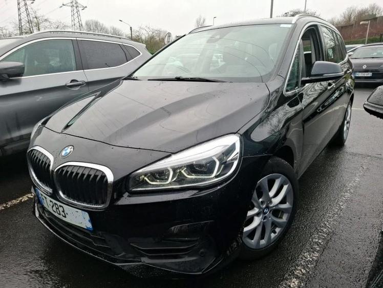 BMW Serie 2 Gran Tourer  - Business - 19 490 €