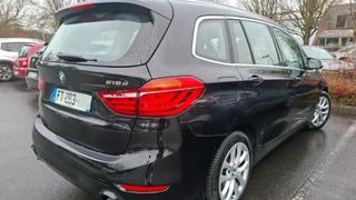 BMW Serie 2 Gran Tourer  - Business - photo 1