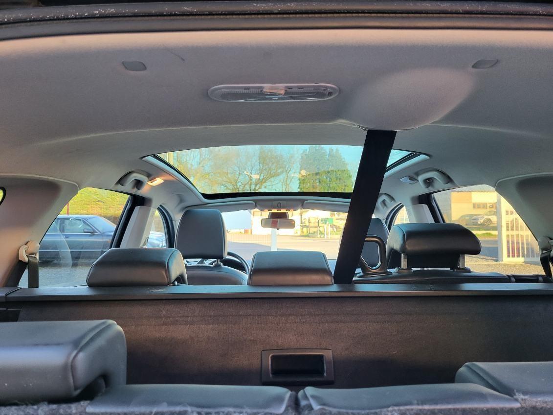 Nissan QASHQAI+2 2012 occasion — photo 2