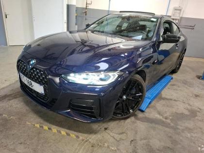 BMW Serie 4 coupe -   M440i xDrive 374 ch BVA8 - 45 990 €