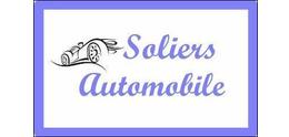 SOLIERS AUTOMOBILE