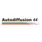 AUTO DIFFUSION 44