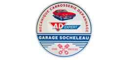 SOCHELEAU AUTOMOBILES