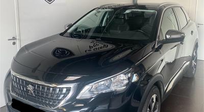 Peugeot 3008 - BlueHDi 130 S&S EAT8 CROSSWAY - 19 990 €