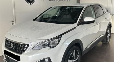 Peugeot 3008 - Puretech 130 S&S ALLURE - 13 990 €