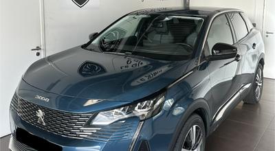 Peugeot 3008 - PureTech 130 S&S EAT8 Allure Pack - 16 990 €