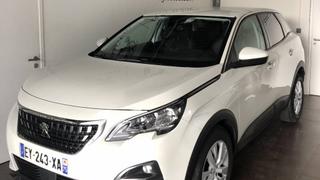 Peugeot 3008  - Puretech - photo 0
