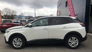 Peugeot 3008  - Puretech - photo 2