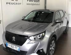 Peugeot 2008 - 1.2 PT 100 S&S ACTIVE BUSINESS - 14 490 €