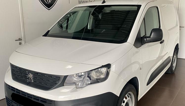 Peugeot Partner  - 15 490 €