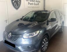 Renault Kadjar - Série Limitée Limited TCe 140 EDC FAP - 17 790 €