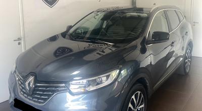 Renault Kadjar - Série Limitée Limited TCe 140 EDC FAP - 17 790 €