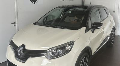 Renault Captur - Intens Energy TCe 90 eco2 - 9 690 €