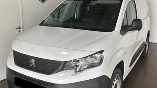 Peugeot Partner  - photo 0