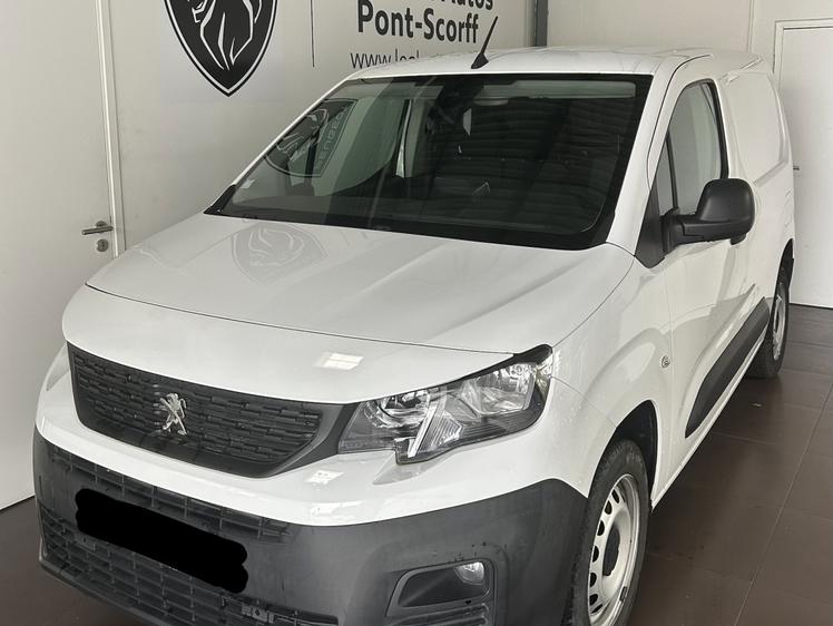 Peugeot Partner  - 14 490 €